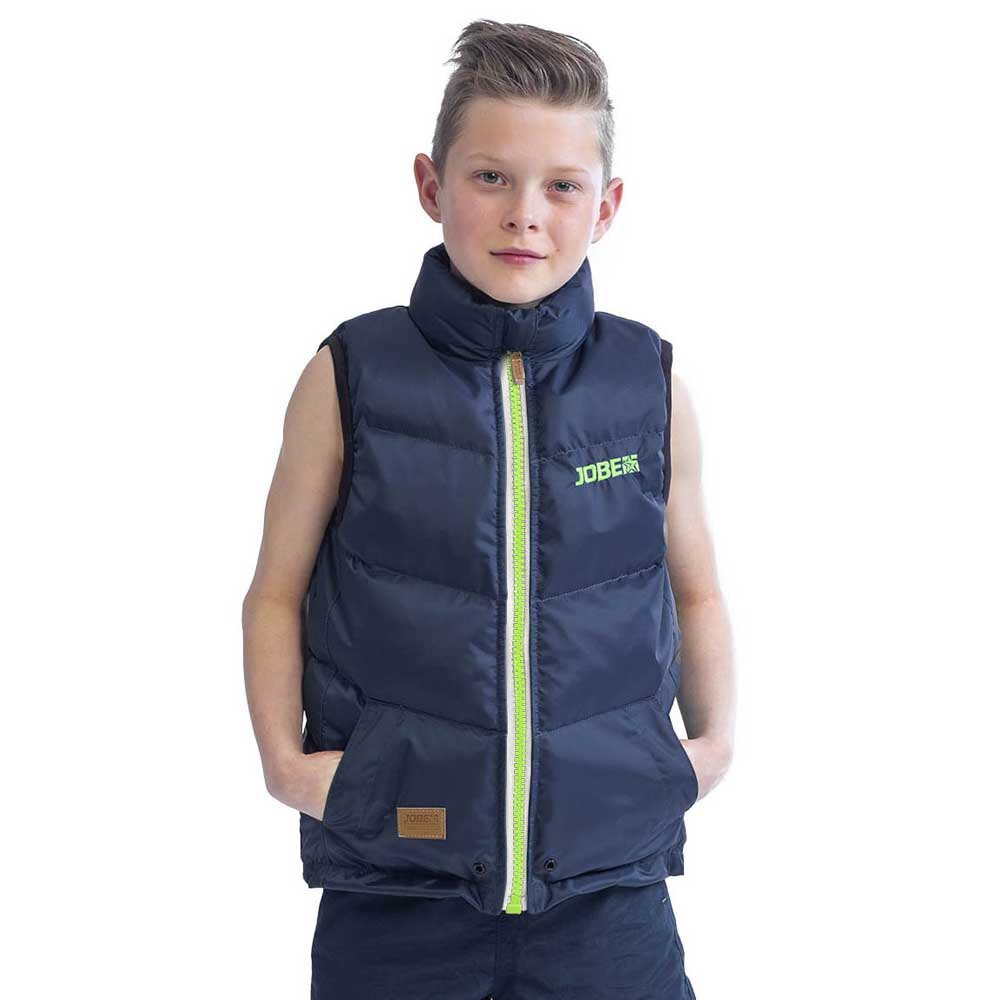 Жилет Jobe Newton Bodywarmer, синий
Жилет Jobe Newton Bodywarmer, синий