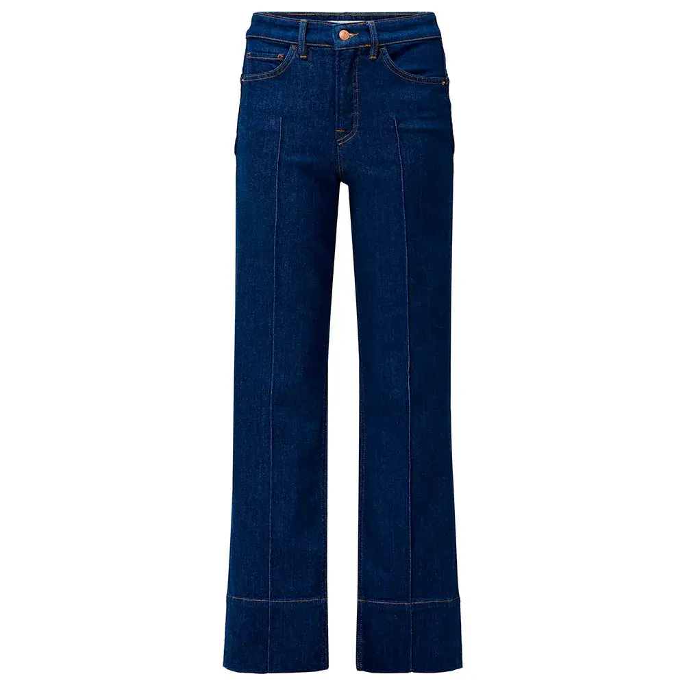 Джинсы Salsa Faith Push In, синий
Джинсы Salsa Faith Push In, синий