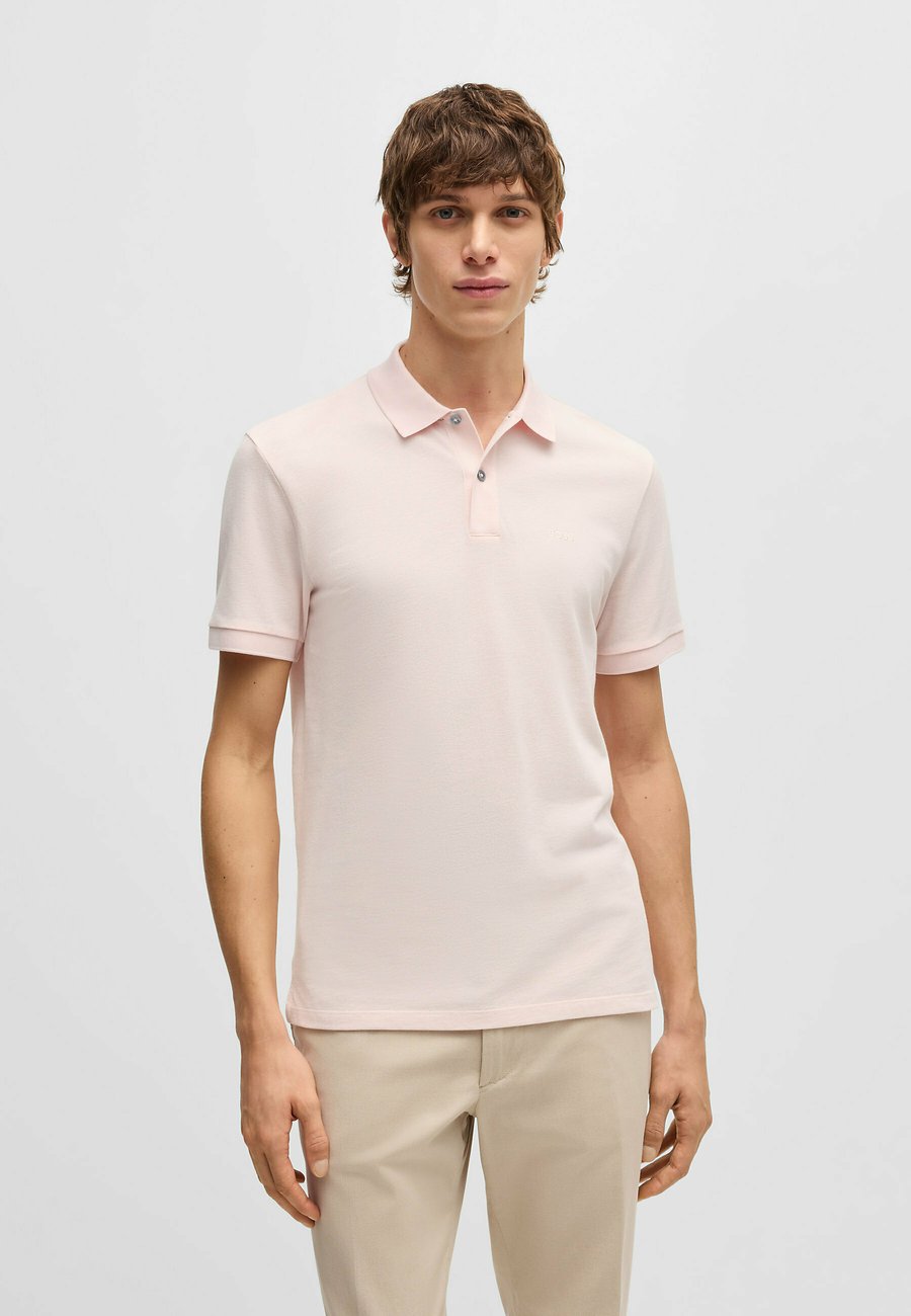 Поло BOSS PALLAS, Light Pink Eight/Pink, Розовый, Поло BOSS PALLAS, Light Pink Eight/Pink
Поло BOSS PALLAS, Light Pink Eight/Pink, Розовый, Поло BOSS PALLAS, Light Pink Eight/Pink