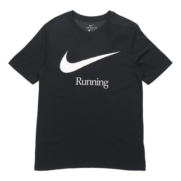 Футболка dri-fit logo printing sports quick dry short sleeve black Nike, черный
Футболка dri-fit logo printing sports quick dry short sleeve black Nike, черный