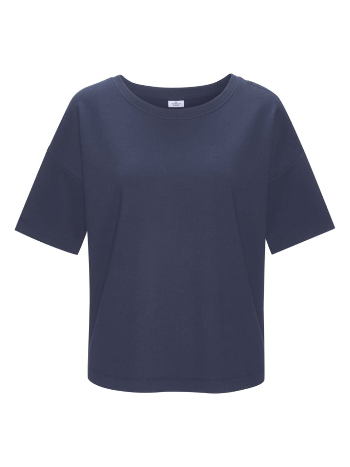 Футболка темно-синего цвета Copenhagen Studios, Синий, Футболка темно-синего цвета Copenhagen Studios
Футболка темно-синего цвета Copenhagen Studios, Синий, Футболка темно-синего цвета Copenhagen Studios