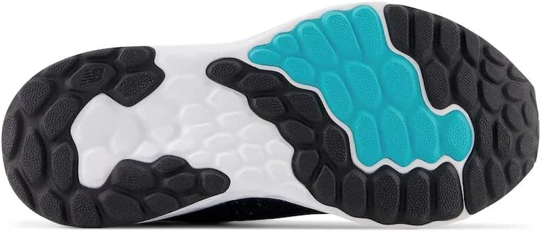 Детские кроссовки для бега New Balance Fresh Foam Arishi V4, черный/синий
Детские кроссовки для бега New Balance Fresh Foam Arishi V4, черный/синий