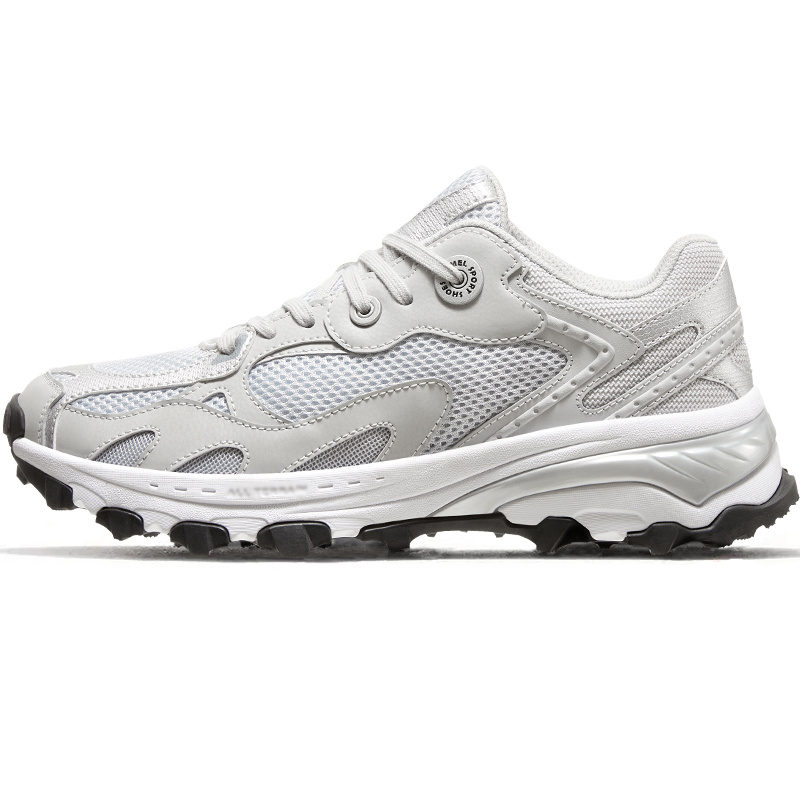 Амортизация, Износостойкость, Дышащие, Легкие Низкие Повседневные Беговые Кроссовки Мужские CAMEL, Молочный Белый/Кокосовый Пепел
Амортизация, Износостойкость, Дышащие, Легкие Низкие Повседневные Беговые Кроссовки Мужские CAMEL, Молочный Белый/Кокосовый Пепел