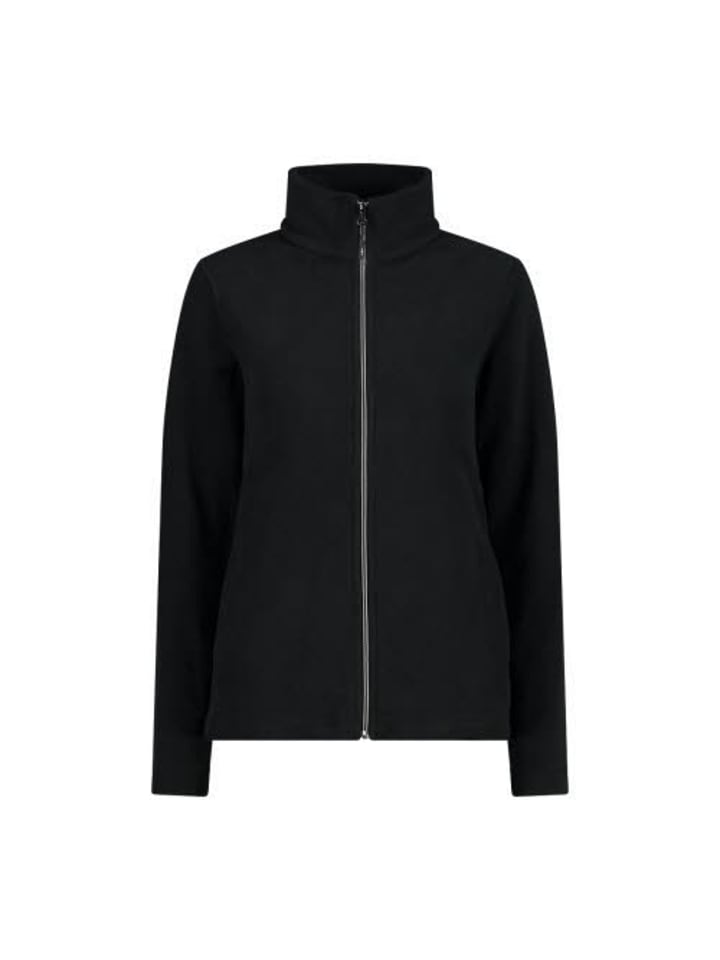 Флисовая куртка cmp, черный
Флисовая куртка cmp, черный