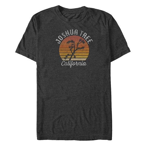 Футболка с принтом Big & tall Joshua Tree California Sunset Stamp Licensed Character
Футболка с принтом Big & tall Joshua Tree California Sunset Stamp Licensed Character