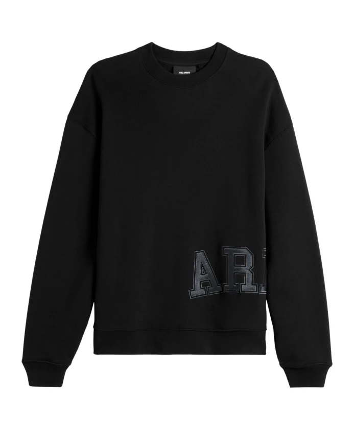 Толстовка Tilt Axel Arigato, черный
Толстовка Tilt Axel Arigato, черный