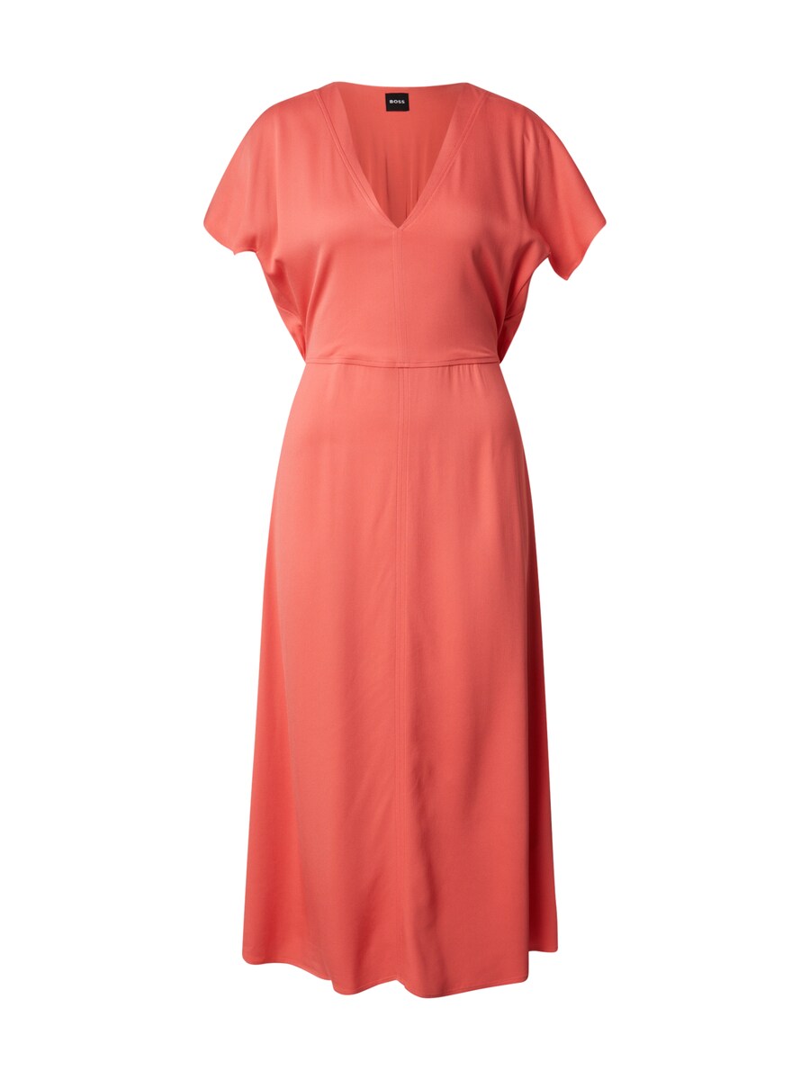 Платье BOSS Dieshana, цвет Pitaya
Платье BOSS Dieshana, цвет Pitaya
