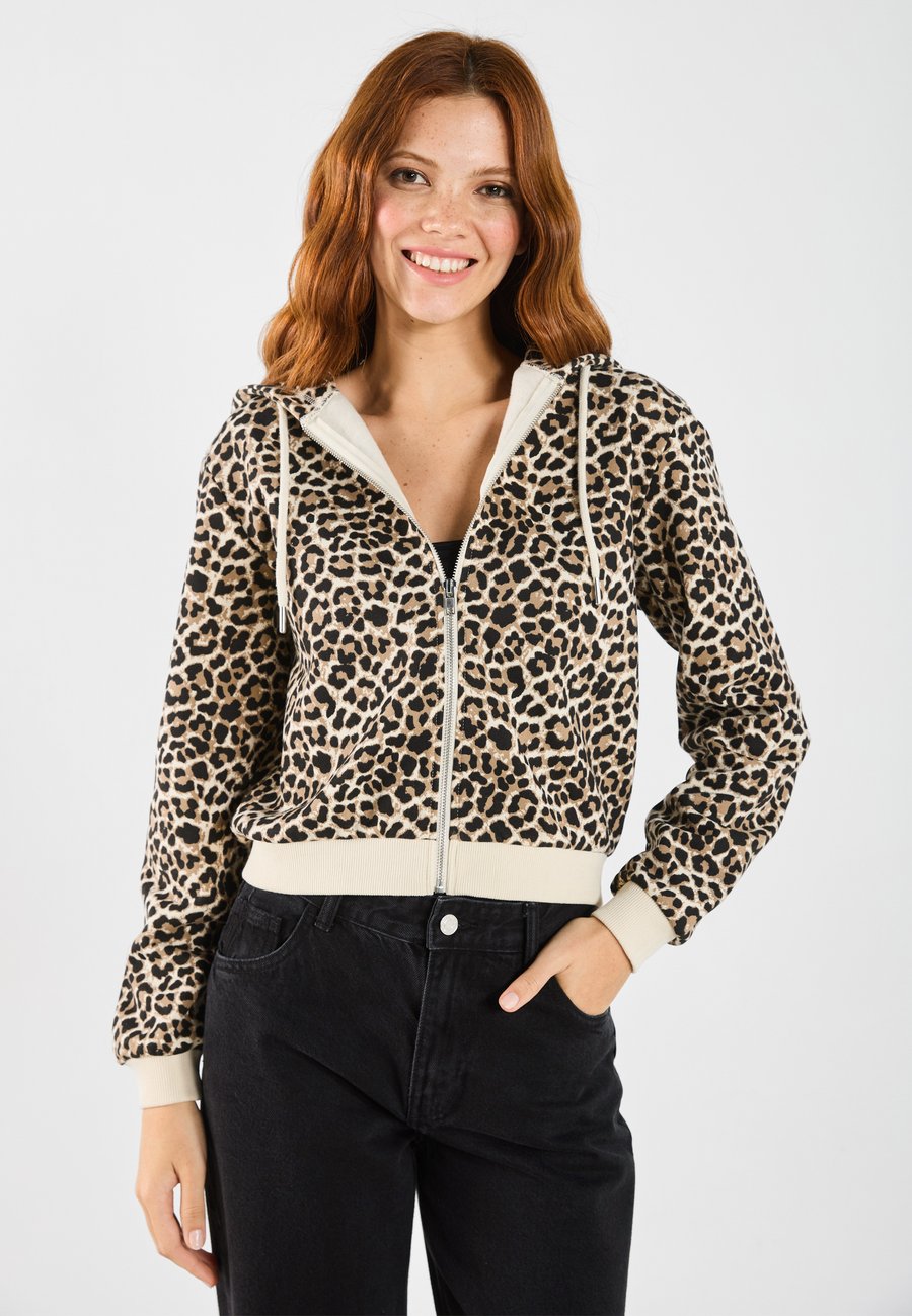 Толстовка Even&Odd Zip-up sweatshirt, Beige
Толстовка Even&Odd Zip-up sweatshirt, Beige