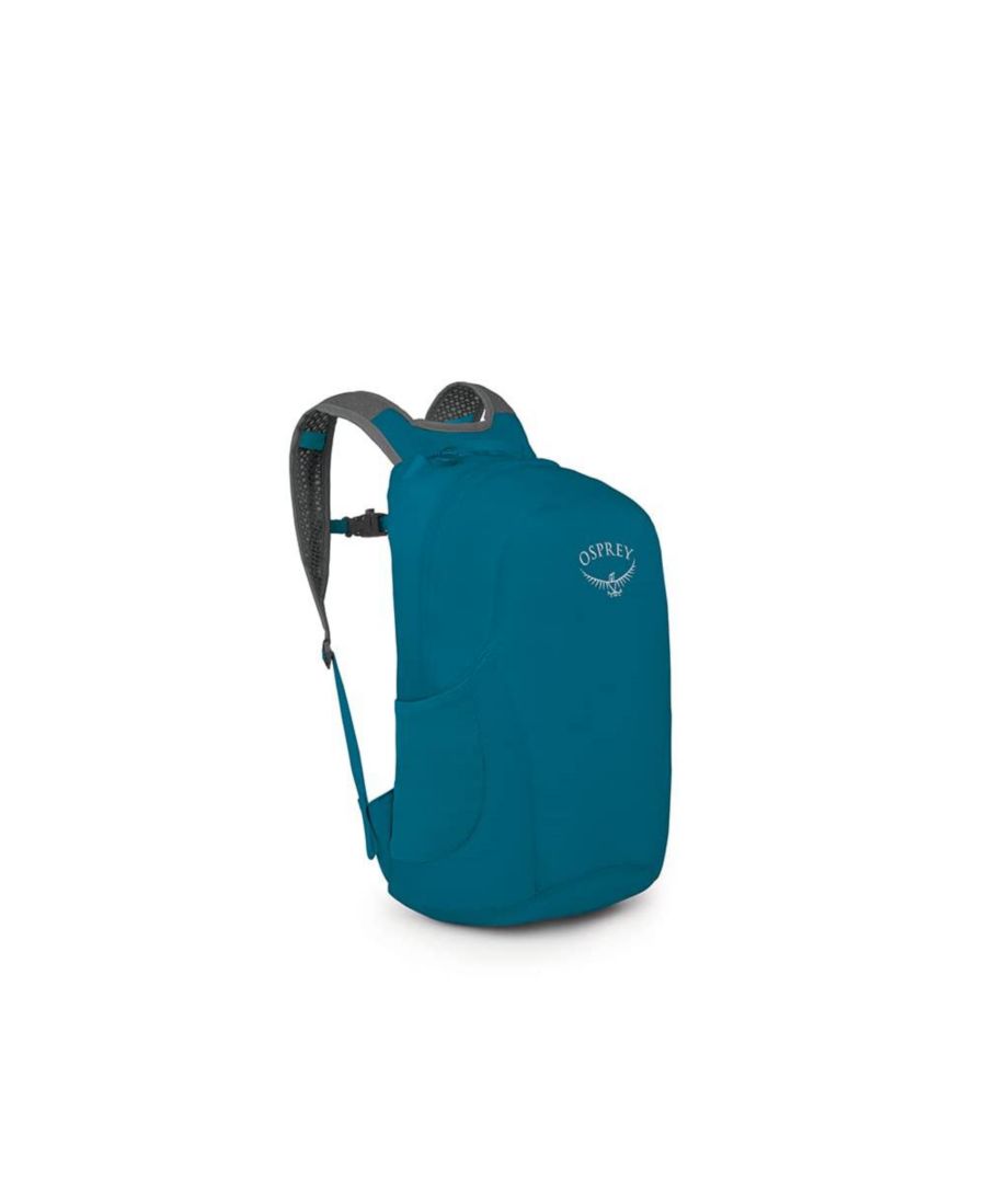 Сверхлегкий рюкзак Osprey Packs, Waterfront blue
Сверхлегкий рюкзак Osprey Packs, Waterfront blue