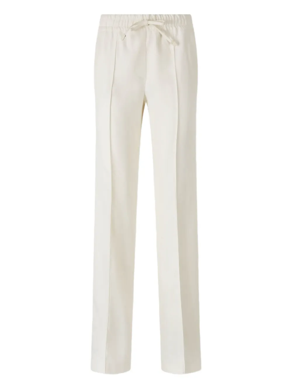 Брюки с кулиской TOM FORD, нейтральный
Брюки с кулиской TOM FORD, нейтральный