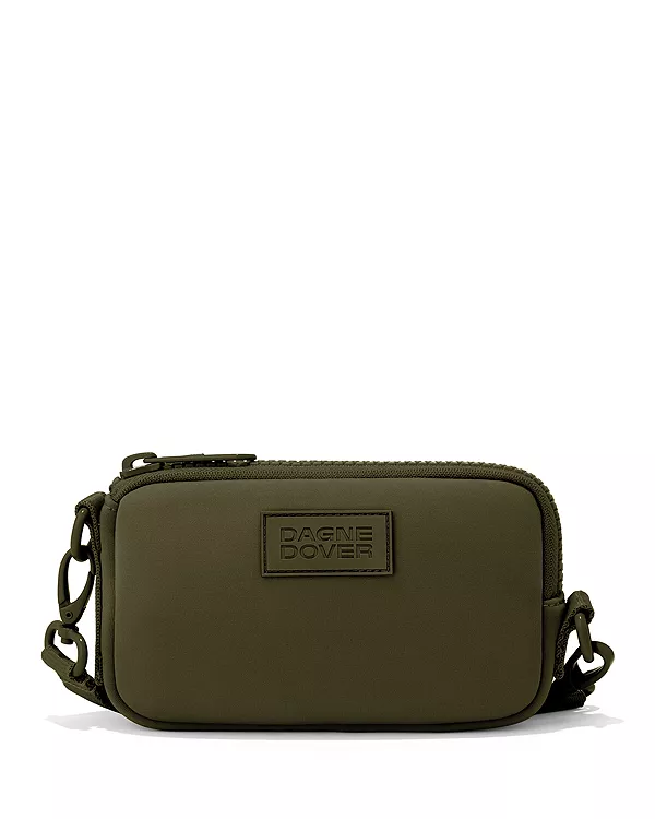 Сумка для телефона Mara Dagne Dover, зеленый
Сумка для телефона Mara Dagne Dover, зеленый