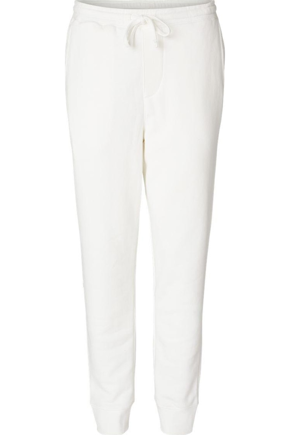 Independent Trading Co. Пигментно-окрашенные флисовые брюки, цвет prepared for dye 
Independent Trading Co. Пигментно-окрашенные флисовые брюки, цвет prepared for dye