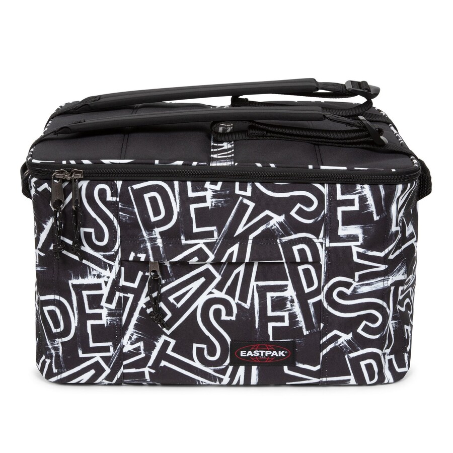 Дорожная сумка EASTPAK Weekender Travelbox, цвет light grey/black, Черный, Дорожная сумка EASTPAK Weekender Travelbox, цвет light grey/black
Дорожная сумка EASTPAK Weekender Travelbox, цвет light grey/black, Черный, Дорожная сумка EASTPAK Weekender Travelbox, цвет light grey/black