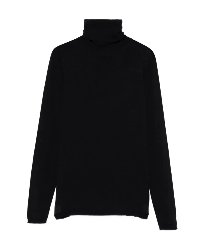 Свитер Saluto Max Mara, черный
Свитер Saluto Max Mara, черный