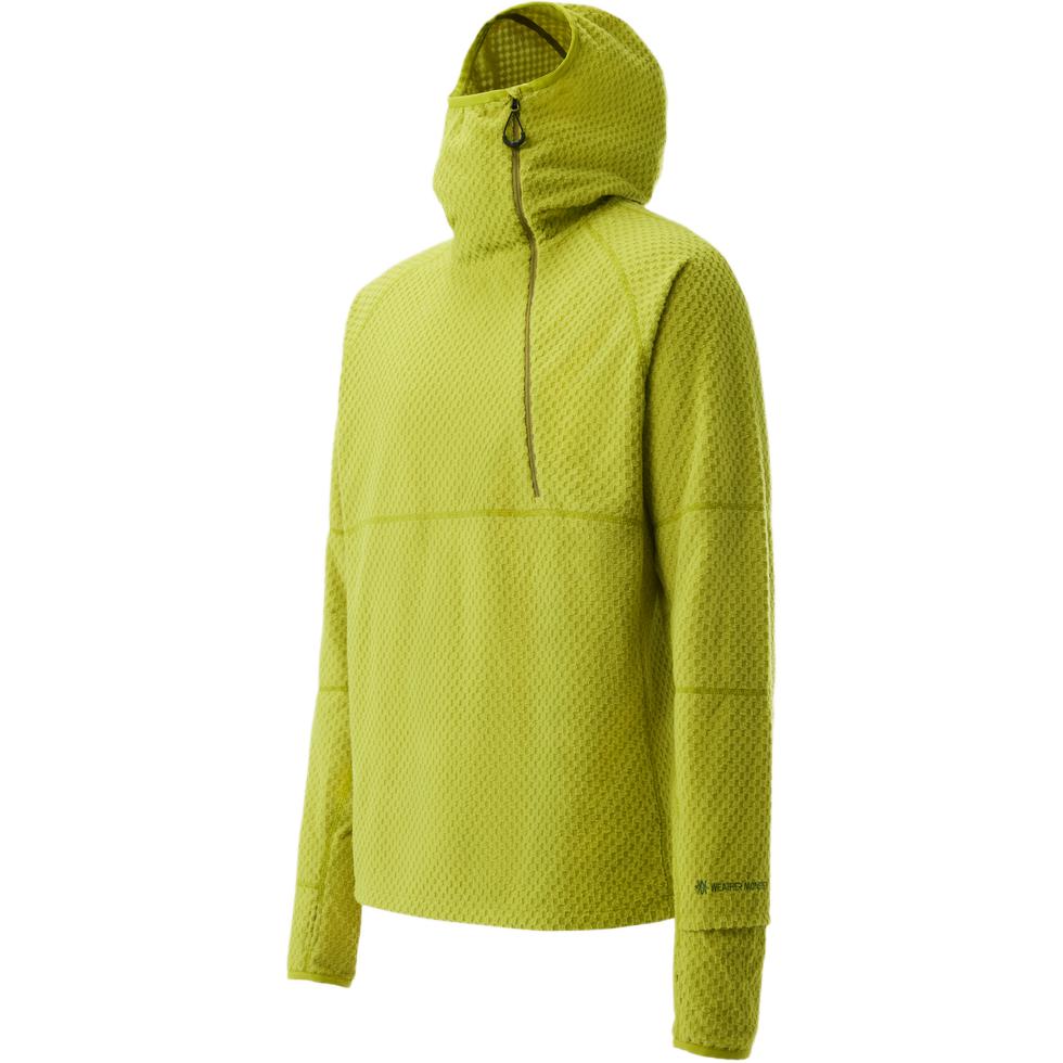 Футболка FW25 Unisex KOLON SPORT, желто-зеленый
Футболка FW25 Unisex KOLON SPORT, желто-зеленый