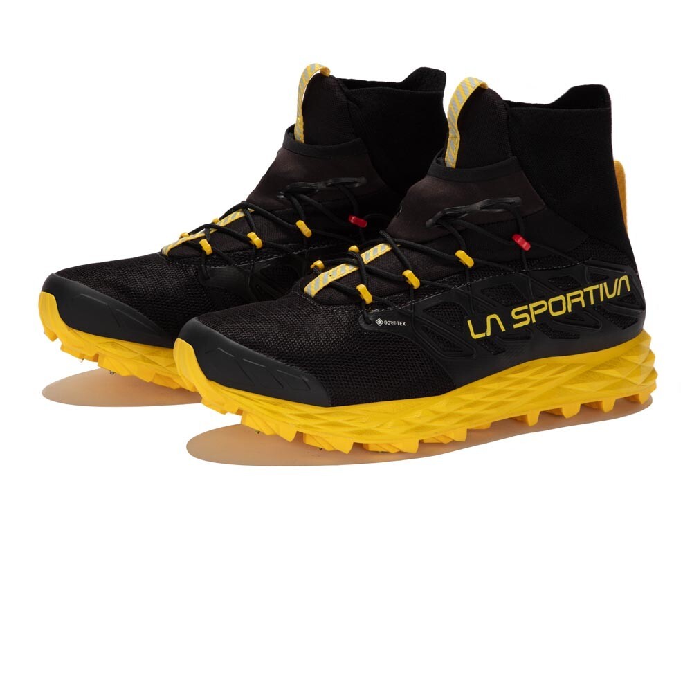 Кроссовки для бега La Sportiva Blizzard GORE-TEX Trail, черный
Кроссовки для бега La Sportiva Blizzard GORE-TEX Trail, черный