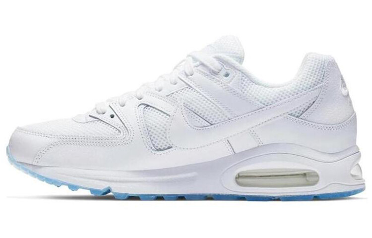 Кроссовки Nike Air Max Command Мужчины
Кроссовки Nike Air Max Command Мужчины