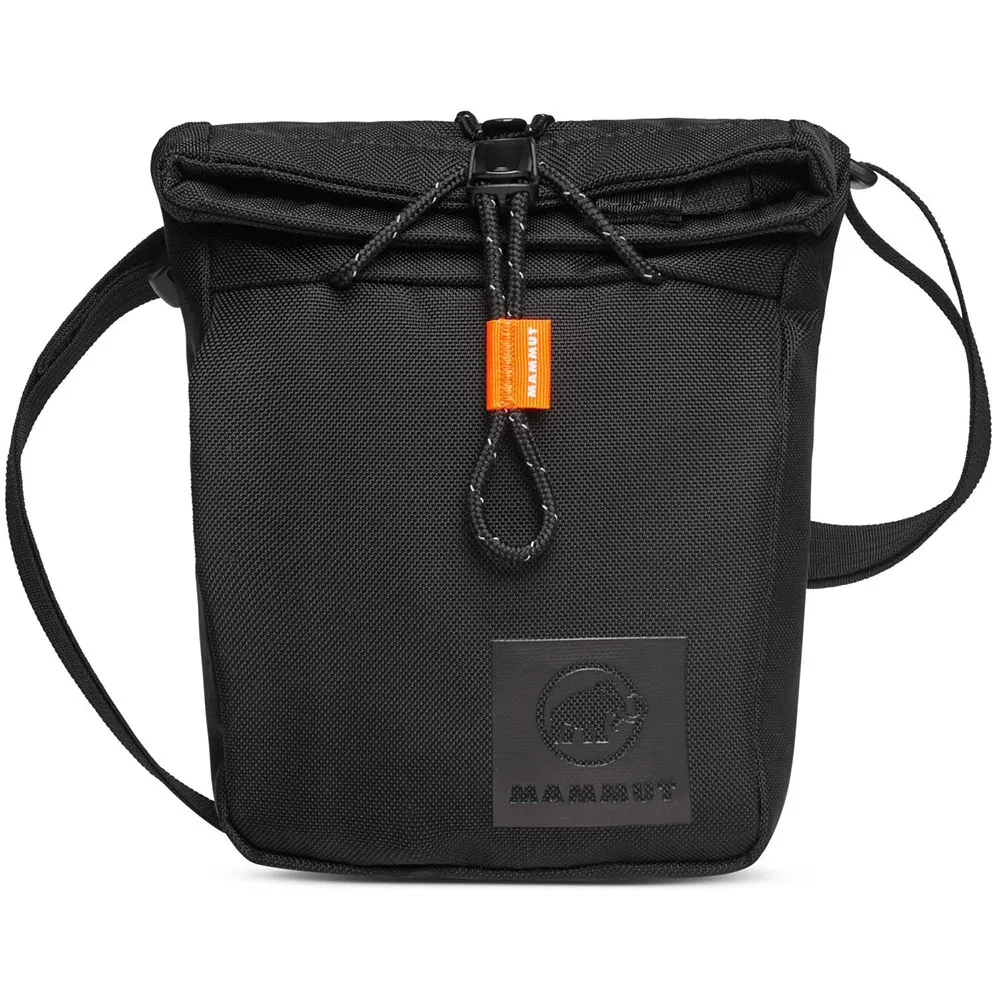 Рюкзак Mammut Xeron Pouch Rt 1L, черный
Рюкзак Mammut Xeron Pouch Rt 1L, черный