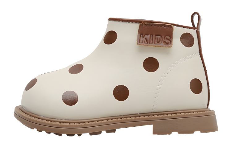 Дышащие нескользящие детские ботинки Crew для младенцев и малышей MAIBUXIONG, бежевый
Дышащие нескользящие детские ботинки Crew для младенцев и малышей MAIBUXIONG, бежевый