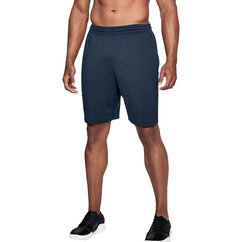 Спортивные шорты Under Armour MK-1 Training, нави синий
Спортивные шорты Under Armour MK-1 Training, нави синий