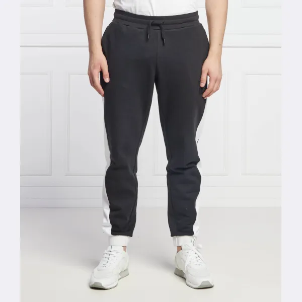 Спортивные брюки стандартного кроя Ea7, черный
Спортивные брюки стандартного кроя Ea7, черный