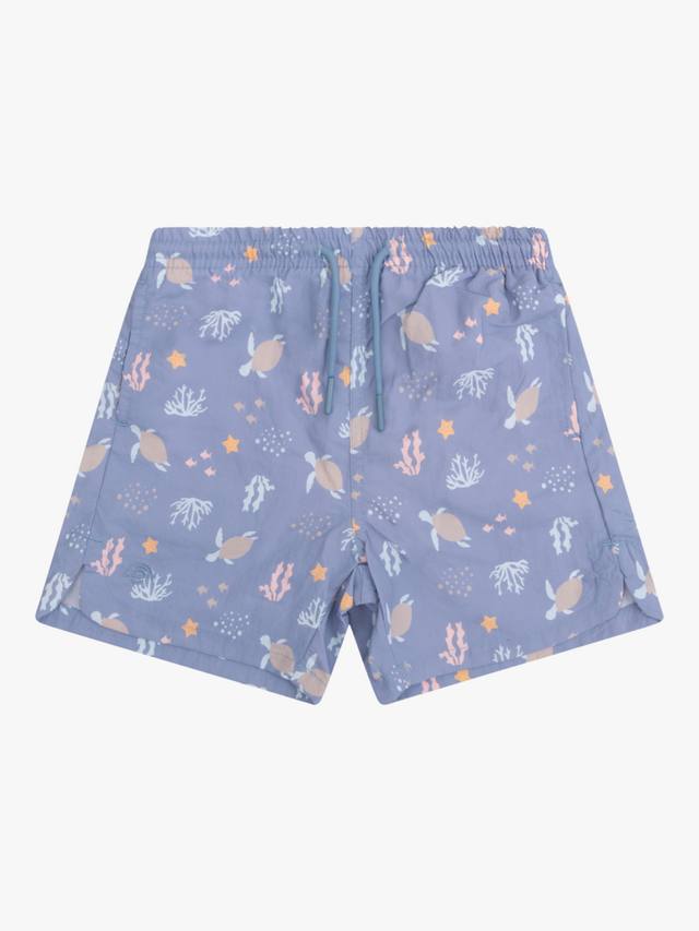 Детские плавки с защитой от ультрафиолета Swim Essentials, Blue Sealife
Детские плавки с защитой от ультрафиолета Swim Essentials, Blue Sealife