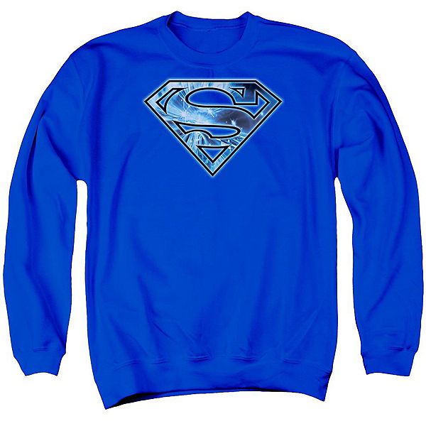 Свитшот взрослый Superman on ice shield Licensed Character
Свитшот взрослый Superman on ice shield Licensed Character
