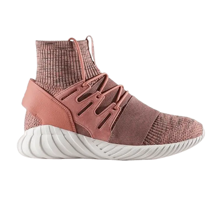 Кроссовки Adidas Tubular Doom PK, Raw Pink
Кроссовки Adidas Tubular Doom PK, Raw Pink