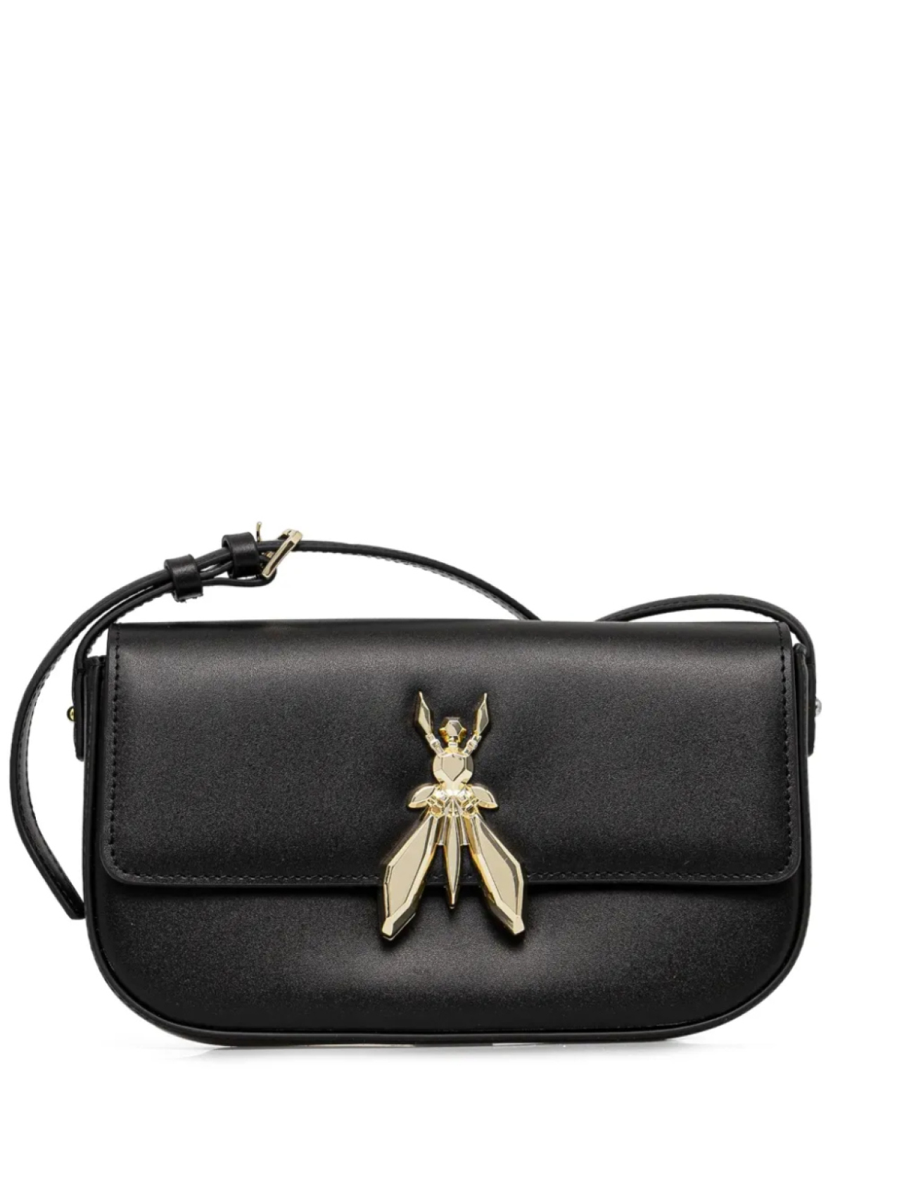 Patrizia Pepe сумка на плечо, черный
Patrizia Pepe сумка на плечо, черный