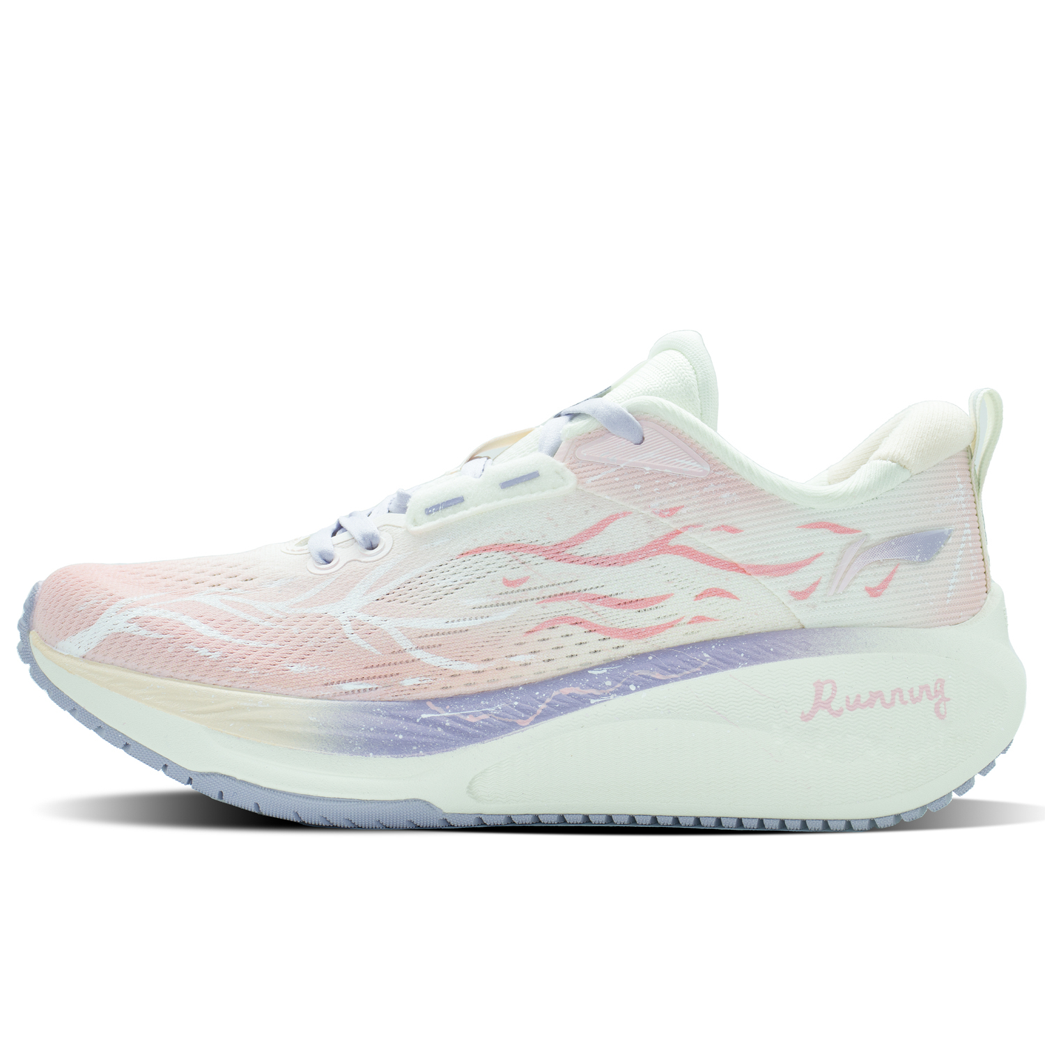 LINING Wu Leaping 2.0 V2 амортизаторы с противоскользящими свойствами низкие повседневные кроссовки для женщин pink white
LINING Wu Leaping 2.0 V2 амортизаторы с противоскользящими свойствами низкие повседневные кроссовки для женщин pink white