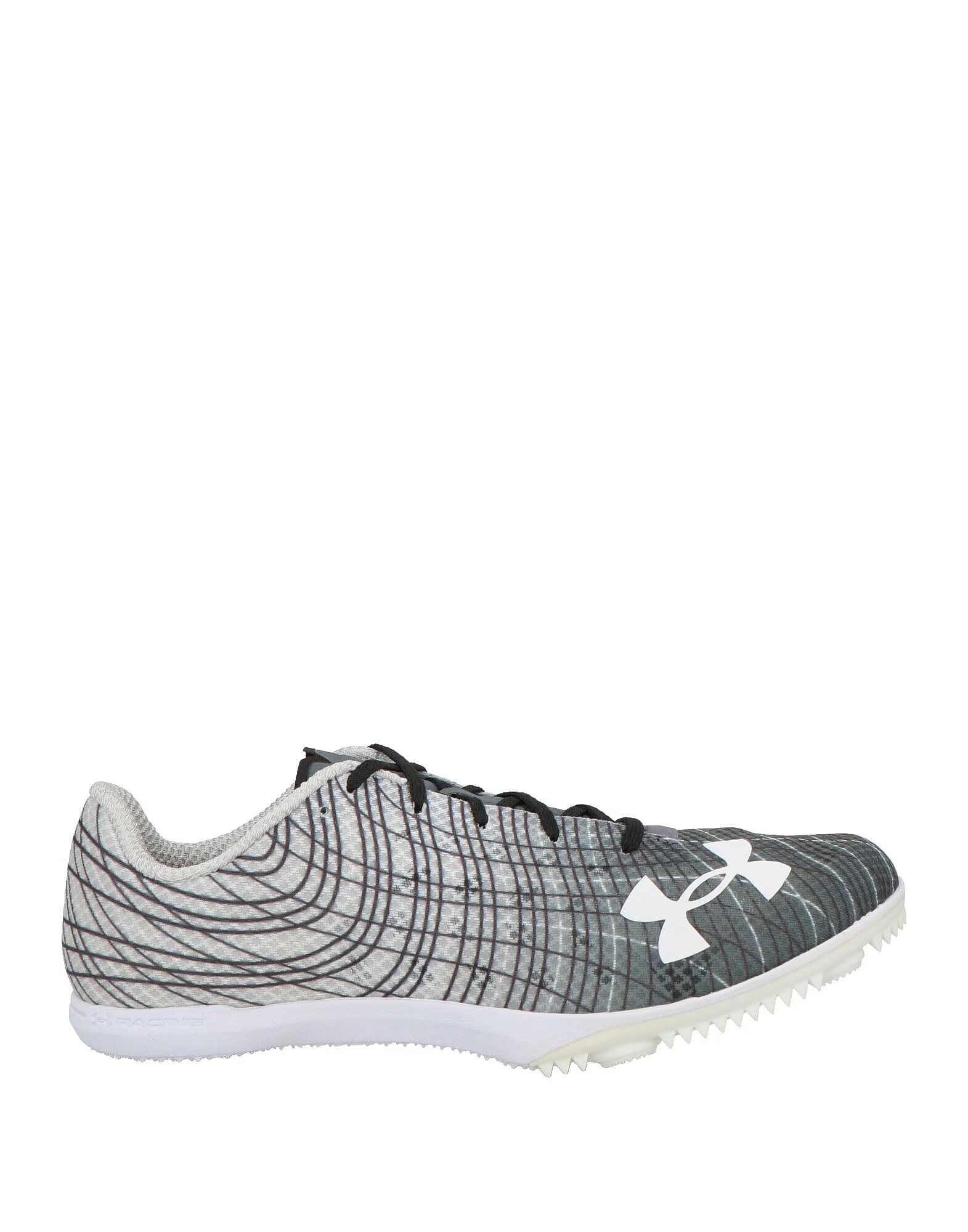 Кроссовки Under Armour, серый
Кроссовки Under Armour, серый