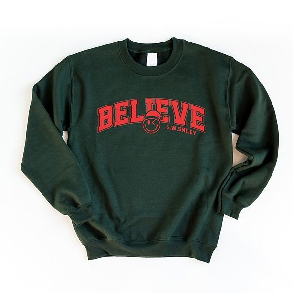 SWSmiley varsity believe - женский свитшот Simply Sage Market, Forest, Зеленый, SWSmiley varsity believe - женский свитшот Simply Sage Market, Forest
SWSmiley varsity believe - женский свитшот Simply Sage Market, Forest, Зеленый, SWSmiley varsity believe - женский свитшот Simply Sage Market, Forest