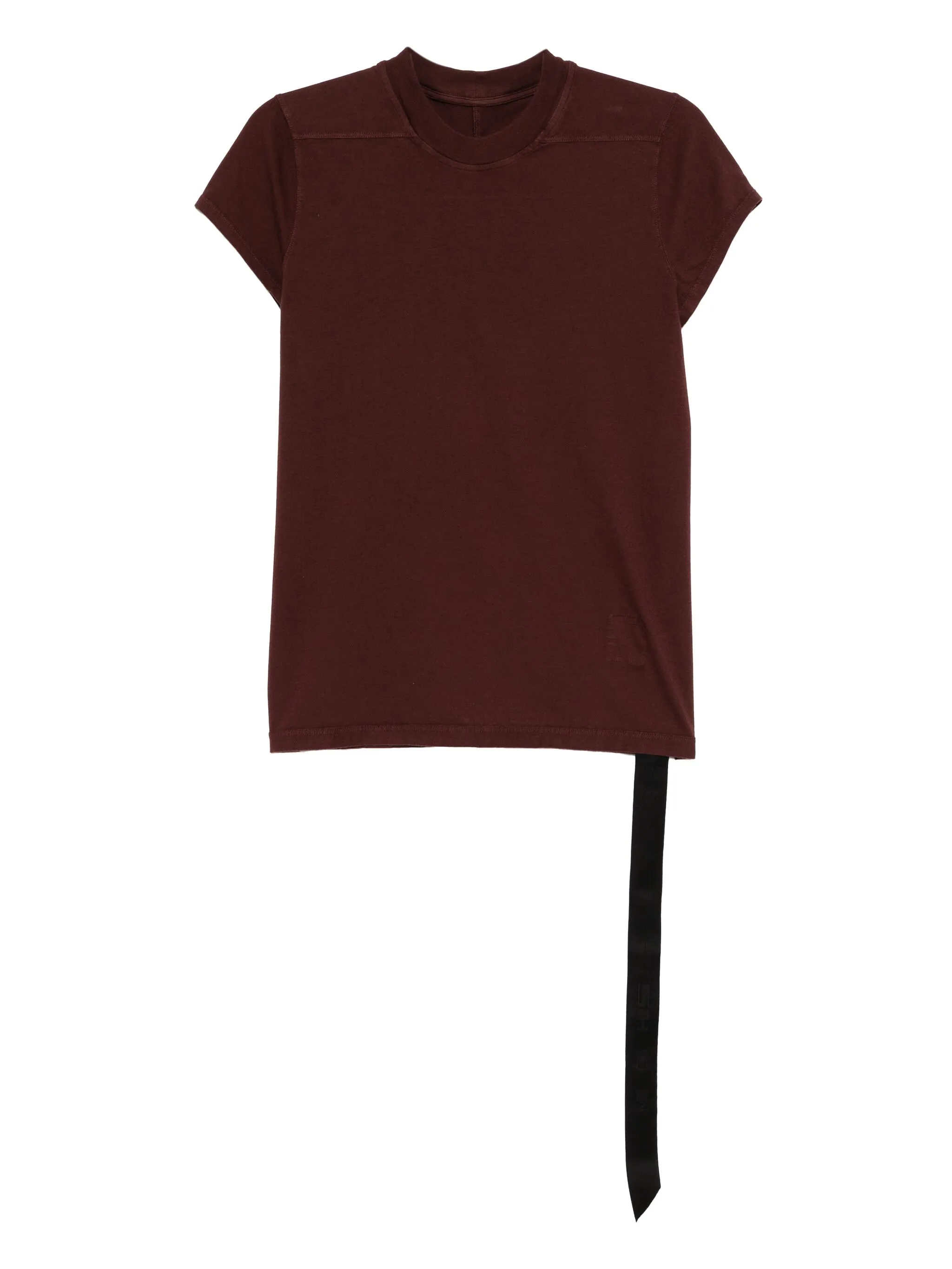 Футболка Small Level Rick Owens Drkshdw, красный
Футболка Small Level Rick Owens Drkshdw, красный