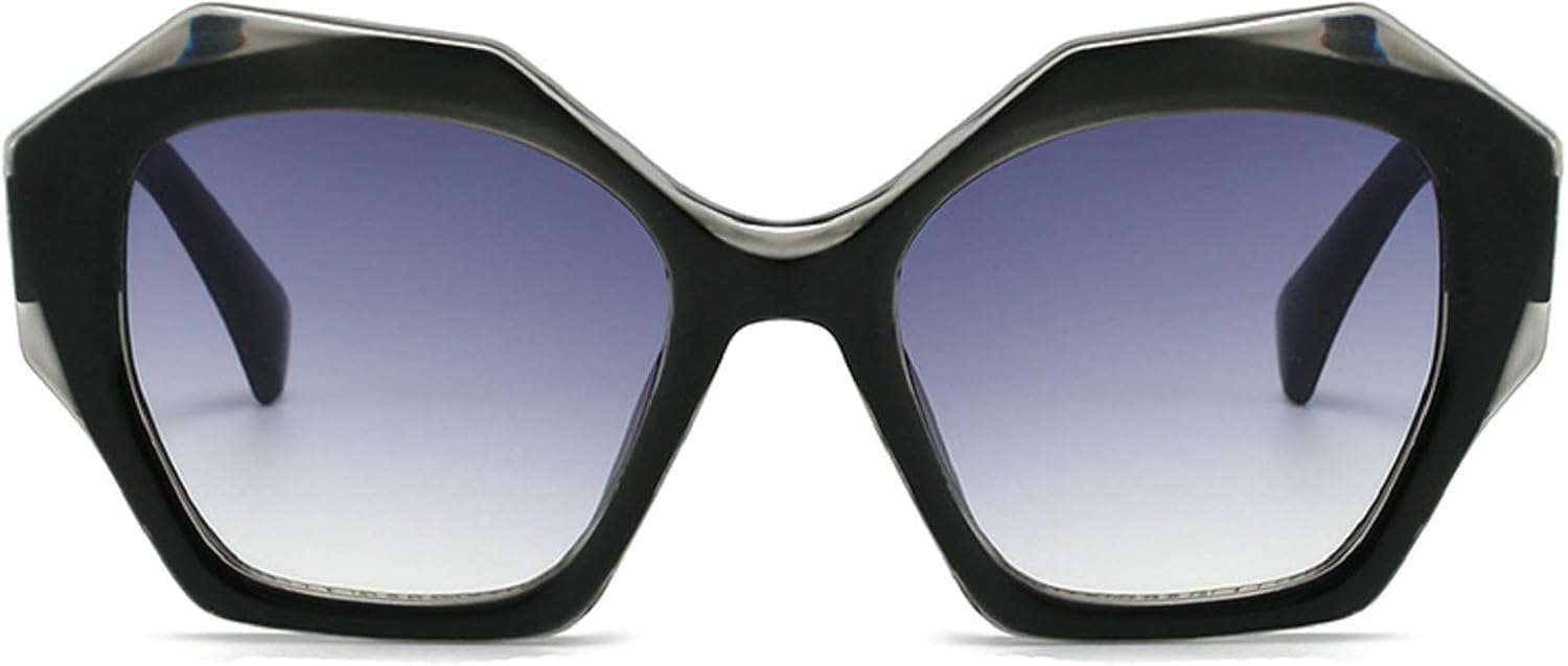 Большие солнцезащитные очки в стиле панк Y2K для женщин, 2025 год, роскошные винтажные солнцезащитные очки-щитки с зеркальными линзами для улицы, защита от УФ-излучения UV400 mincl, C2
Большие солнцезащитные очки в стиле панк Y2K для женщин, 2025 год, роскошные винтажные солнцезащитные очки-щитки с зеркальными линзами для улицы, защита от УФ-излучения UV400 mincl, C2