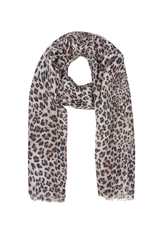 Шарф Сара Лео шарф с рисунком льва – легкий и мягкий на любой сезон Seasons Of April, бежевый
Шарф Сара Лео шарф с рисунком льва – легкий и мягкий на любой сезон Seasons Of April, бежевый