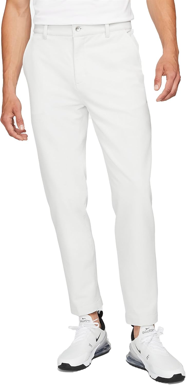 Мужские брюки для гольфа Nike Repel Standard Fit, Photon Dust
Мужские брюки для гольфа Nike Repel Standard Fit, Photon Dust