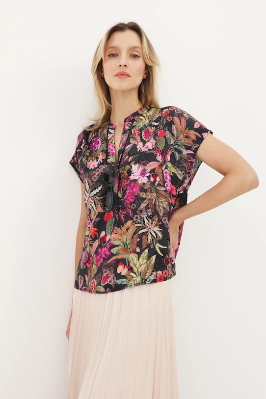 Блузка Medicine, черный
Блузка Medicine, черный