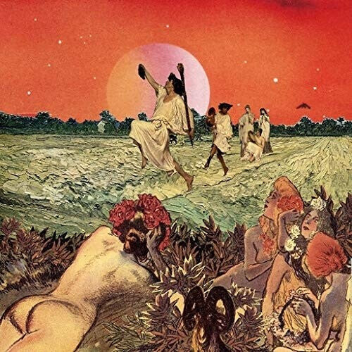 Виниловая пластинка Montanes: Juerga Y Vino
Виниловая пластинка Montanes: Juerga Y Vino