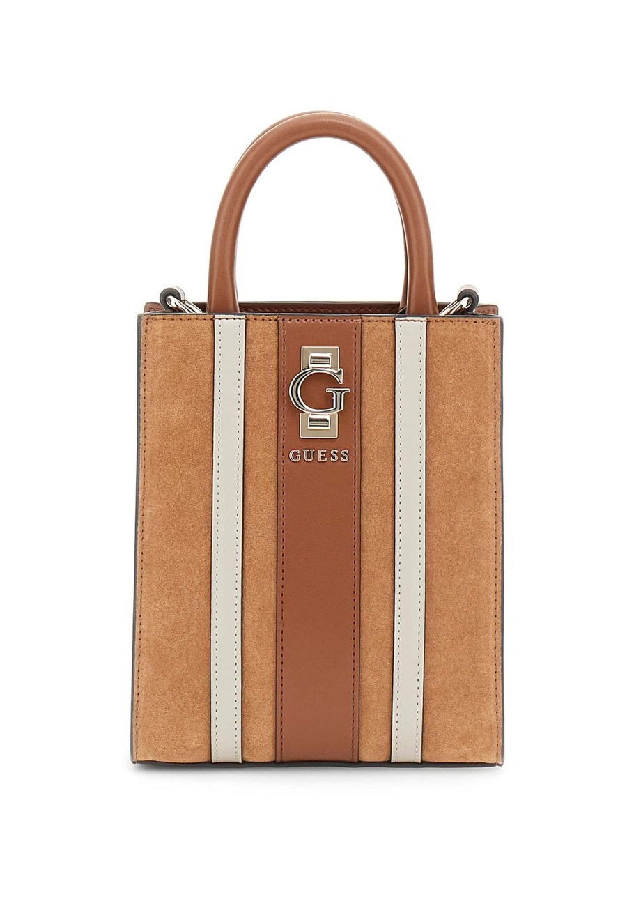 Сумка Guess ERENIA, Mehrfarbig Braun/Light Brown
Сумка Guess ERENIA, Mehrfarbig Braun/Light Brown
