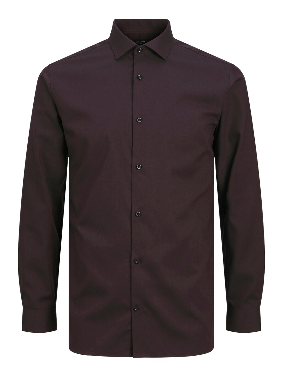Приталенная рубашка на пуговицах JACK & JONES JPRBLAParker, цвет Wine red
Приталенная рубашка на пуговицах JACK & JONES JPRBLAParker, цвет Wine red