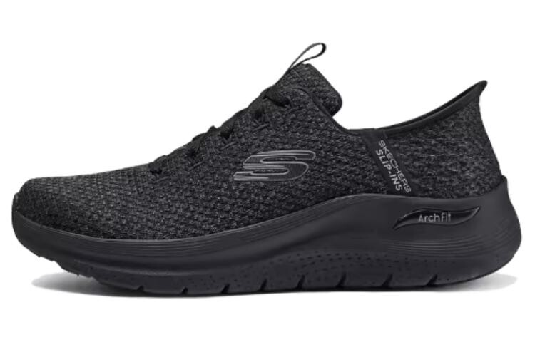 Кроссовки мужские низкие черные Skechers, Черный, Кроссовки мужские низкие черные Skechers
Кроссовки мужские низкие черные Skechers, Черный, Кроссовки мужские низкие черные Skechers