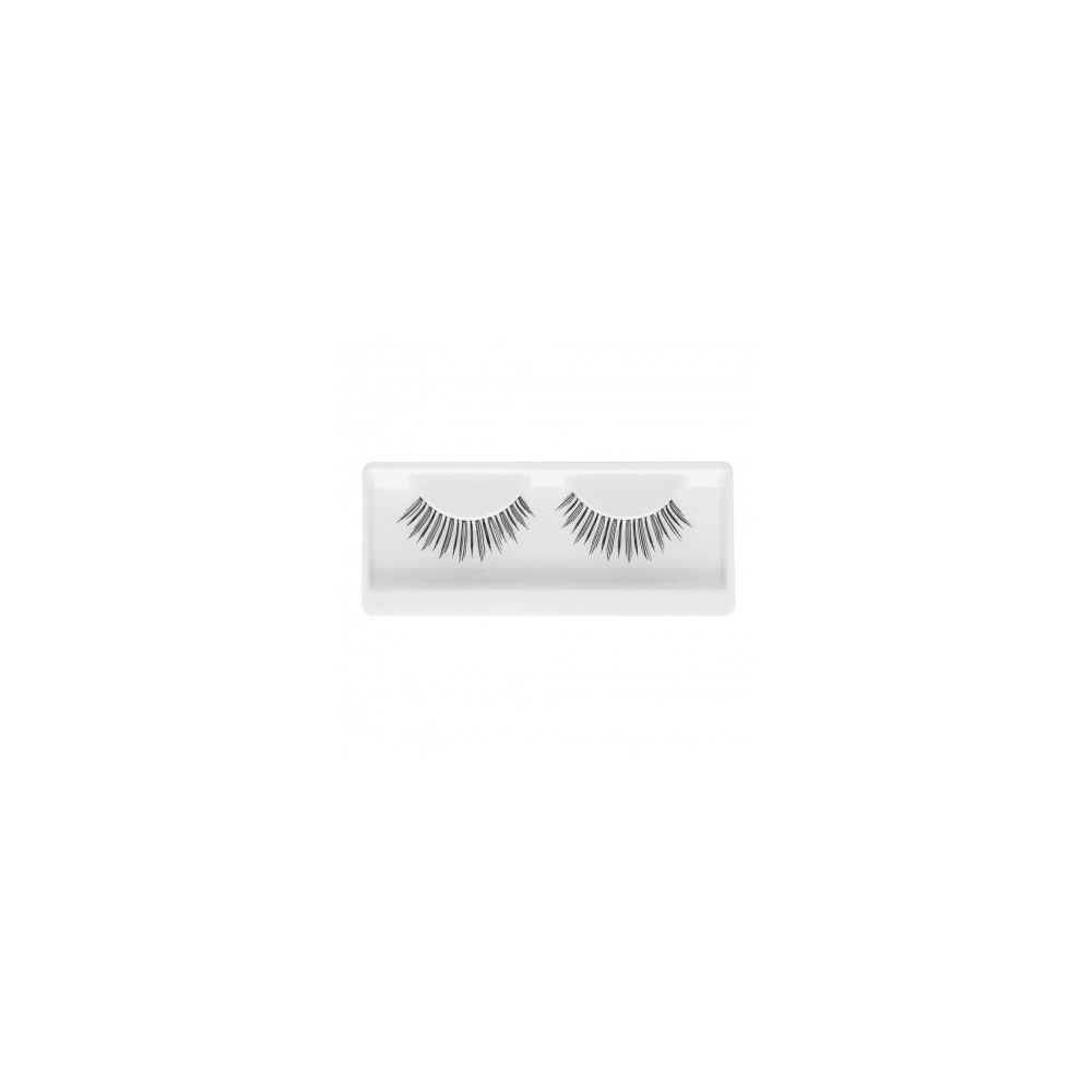 Накладные ресницы strip lashes Artdeco, количество 1 шт.
Накладные ресницы strip lashes Artdeco, количество 1 шт.