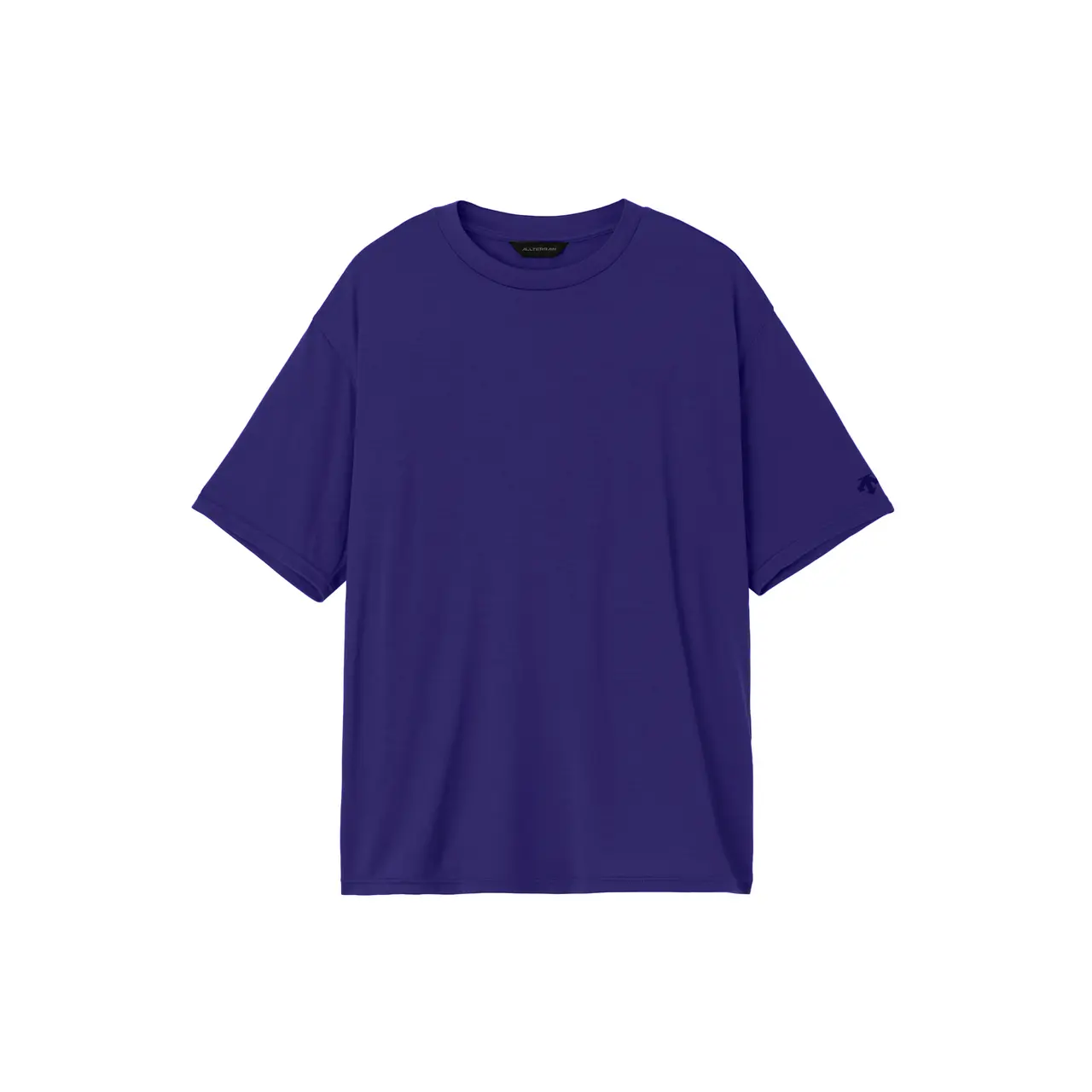 Футболка Allterrain SS25 мужская DESCENTE, Bl-Bl
Футболка Allterrain SS25 мужская DESCENTE, Bl-Bl