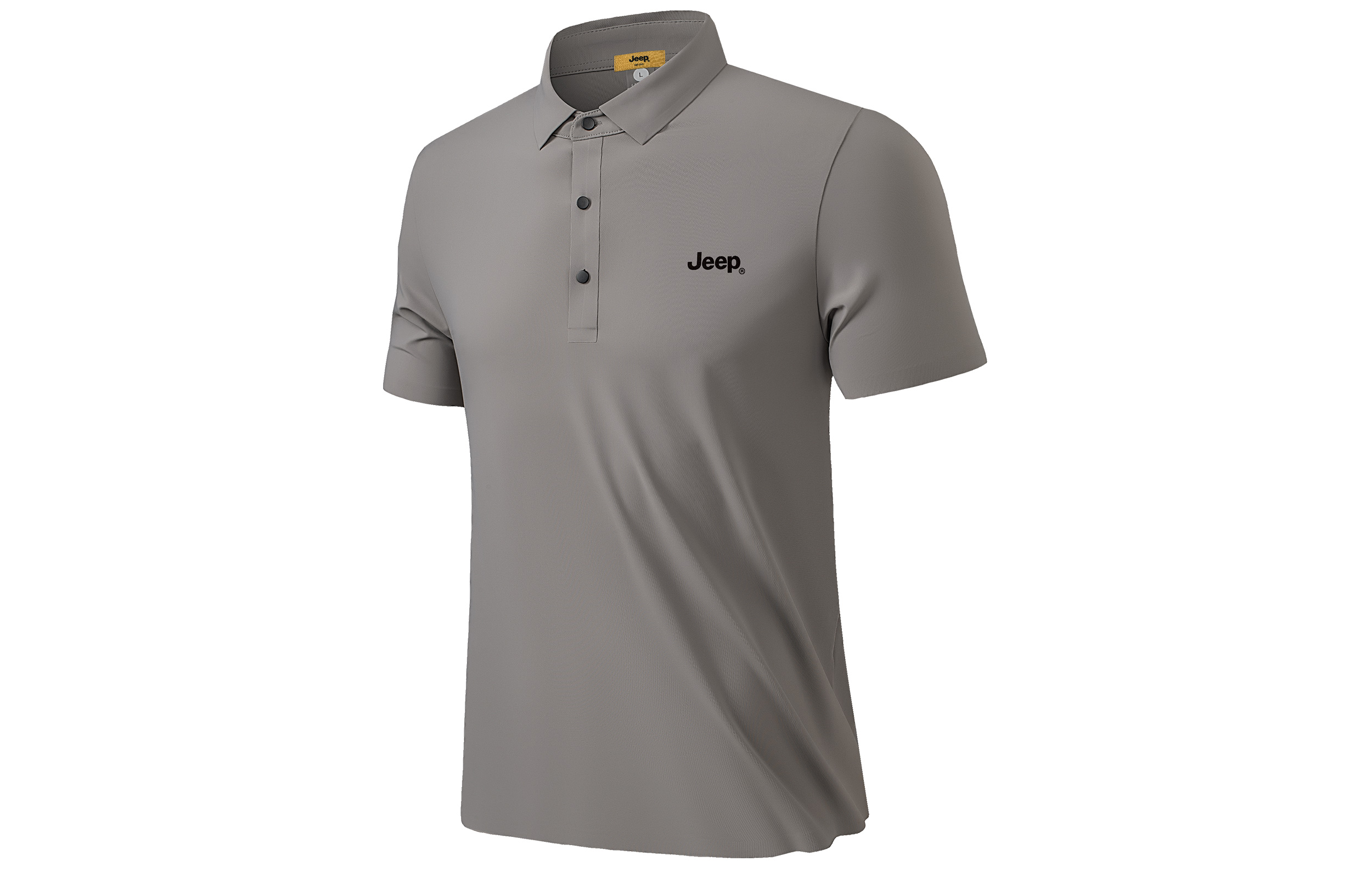 Унисекс поло Jeep, бежевый
Унисекс поло Jeep, бежевый