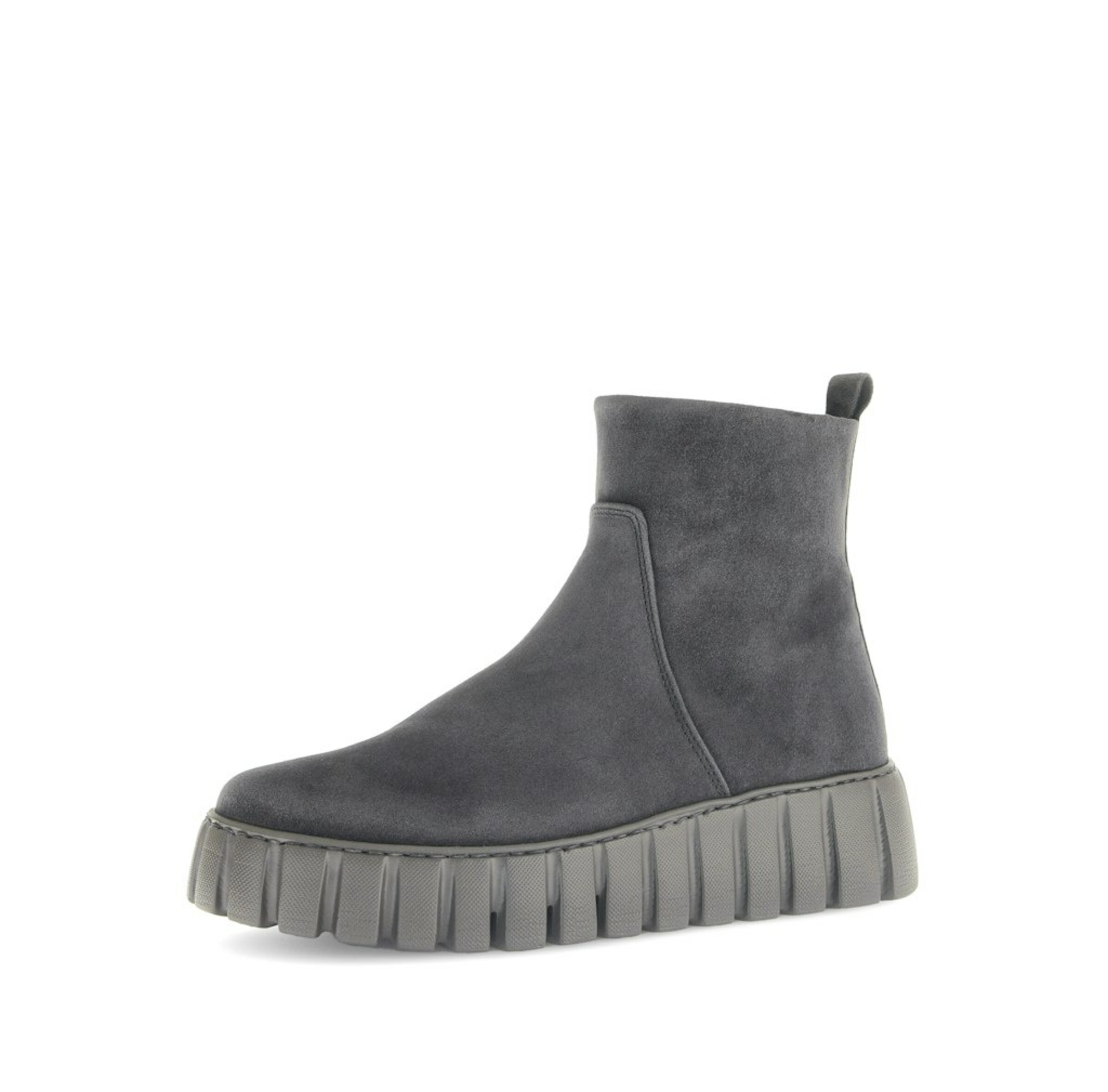 GABOR Ботинки в цвете Smoke Grey
GABOR Ботинки в цвете Smoke Grey