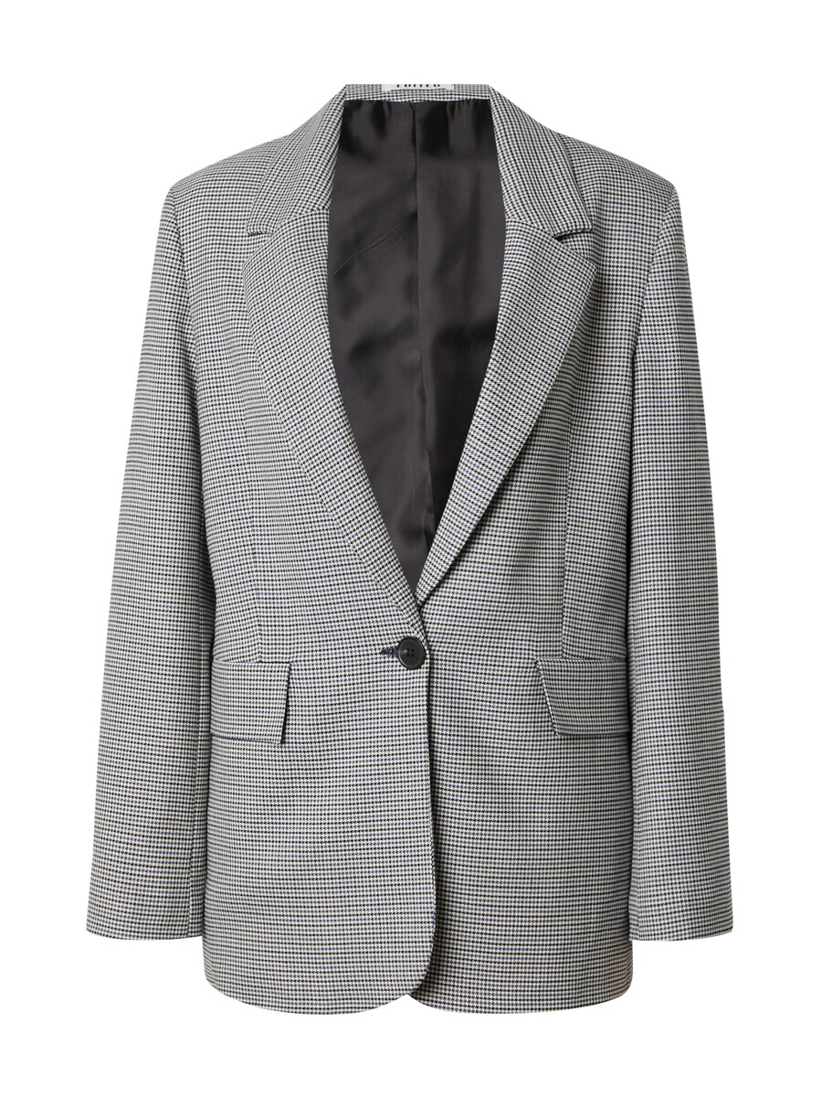 Классический блейзер EDITED Blazer Maira, серый
Классический блейзер EDITED Blazer Maira, серый