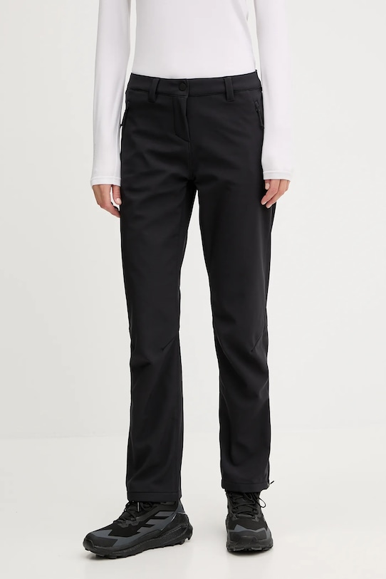 Брюки TREK TERRAIN для активного отдыха Jack Wolfskin, черный
Брюки TREK TERRAIN для активного отдыха Jack Wolfskin, черный