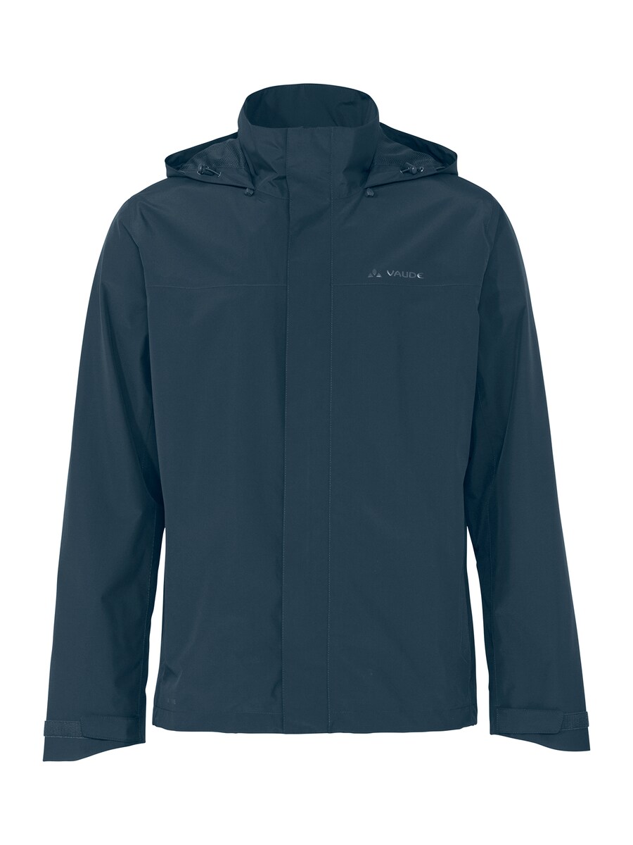 Куртка для активного отдыха VAUDE Silda 2L, Dark blue
Куртка для активного отдыха VAUDE Silda 2L, Dark blue