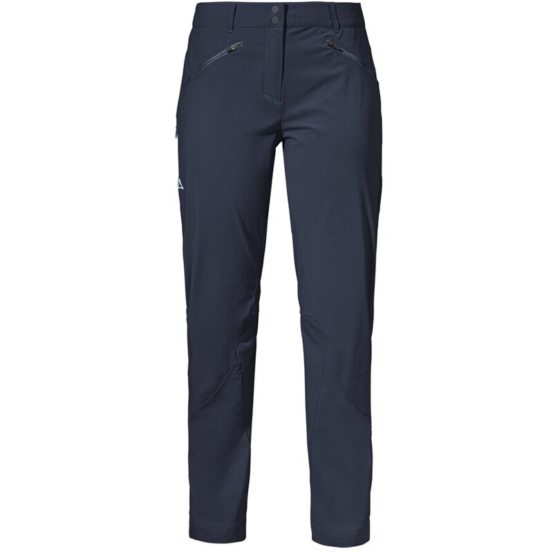 Брюки Hestad L Schöffel, синий
Брюки Hestad L Schöffel, синий