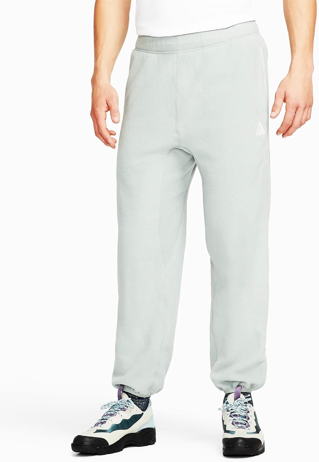 Мужские брюки Nike ACG Polartec Wolf Tree, Mica Green/Faded Spruce/Summit White
Мужские брюки Nike ACG Polartec Wolf Tree, Mica Green/Faded Spruce/Summit White